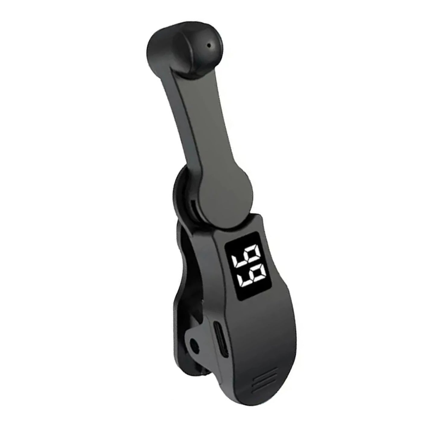 Automatic Screen Clicker For Smartphone