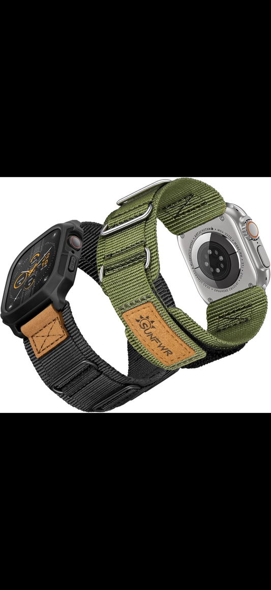 H20 Smart Watch + Earbuds Set