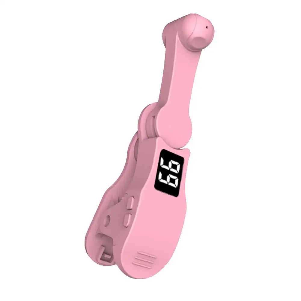 Smart Auto Clicker – Touch Simulation Device