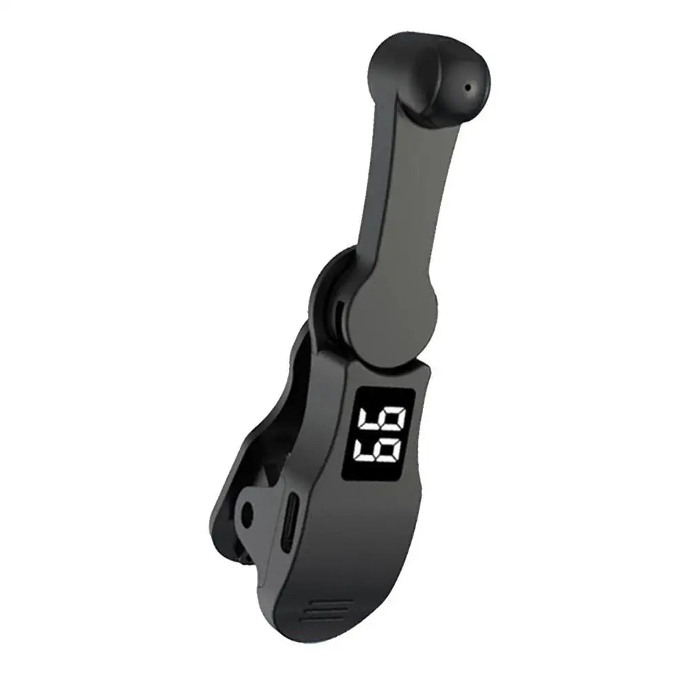 Smart Auto Clicker – Touch Simulation Device