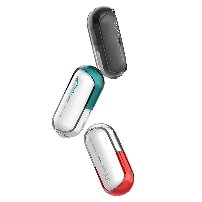 Wireless Clip Earbuds